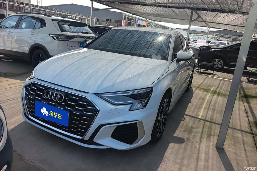 Audi A3, 2022 1