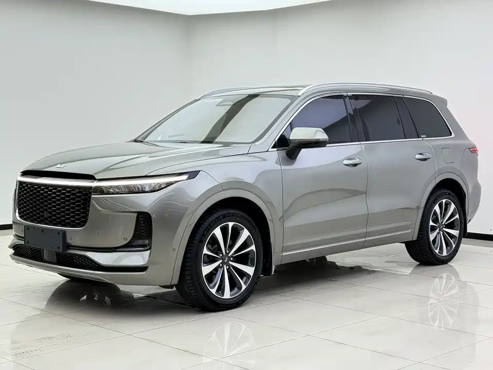 Li Auto Ideal ONE