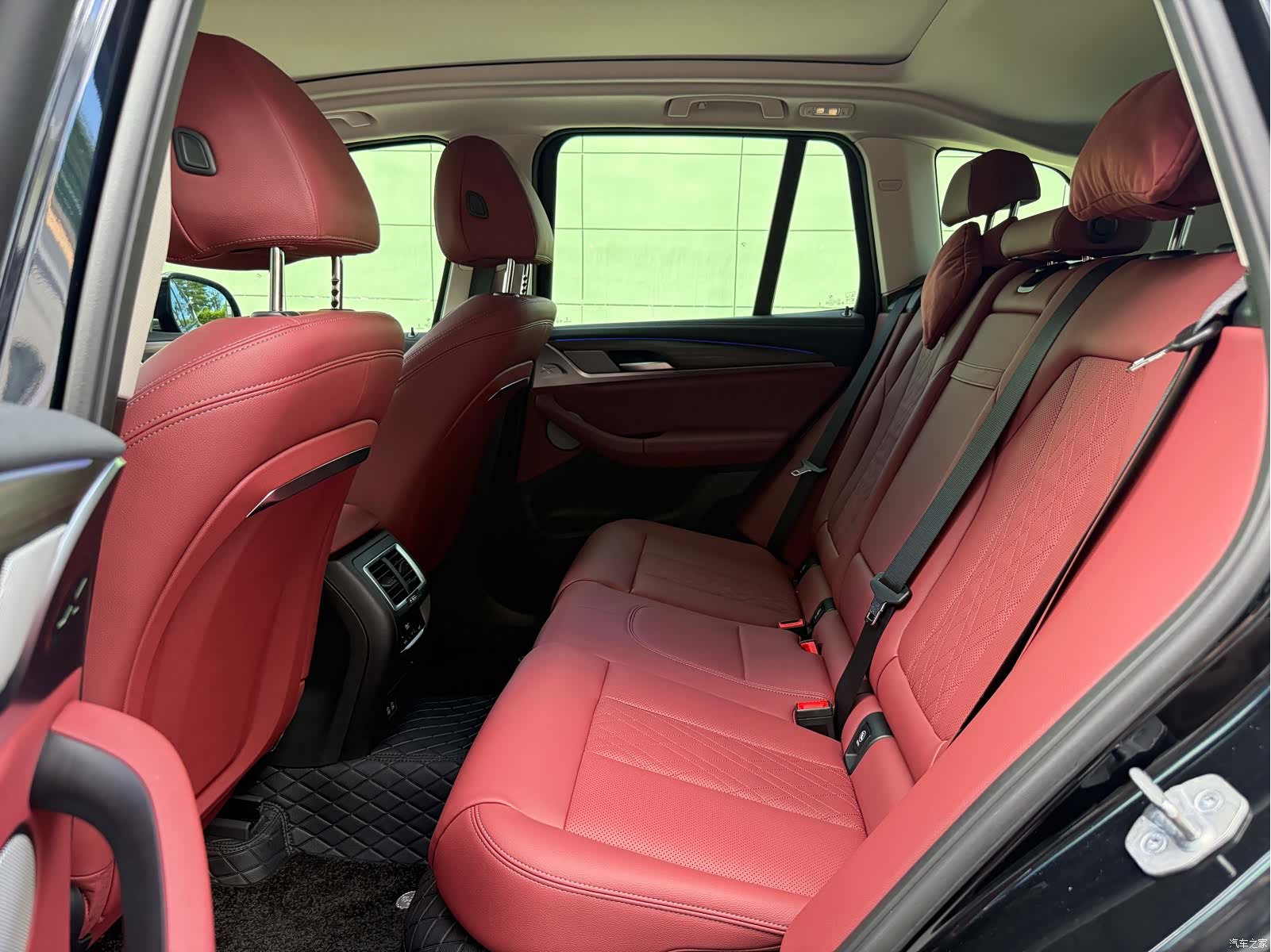BMW X3, 2023 6