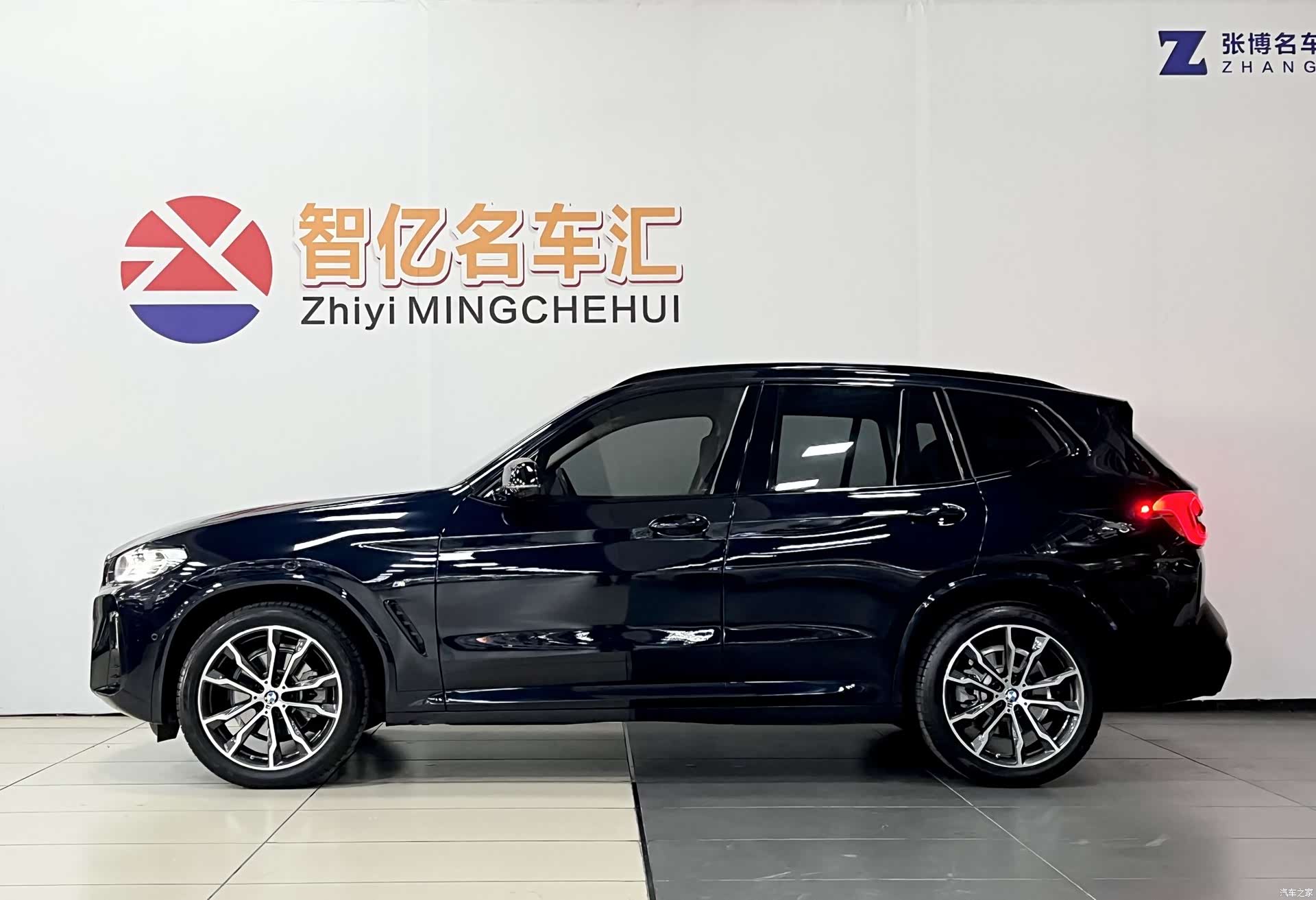 BMW X3, 2022 4