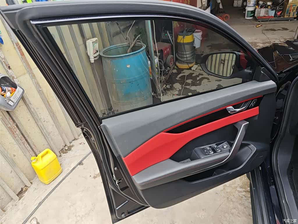 DongFeng GS, 2022 21