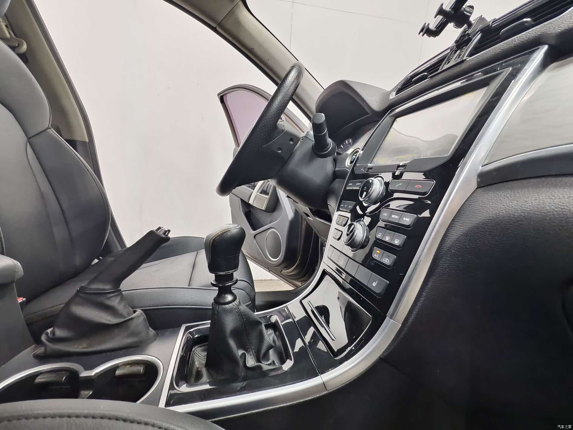 Haval H2, 2015 15