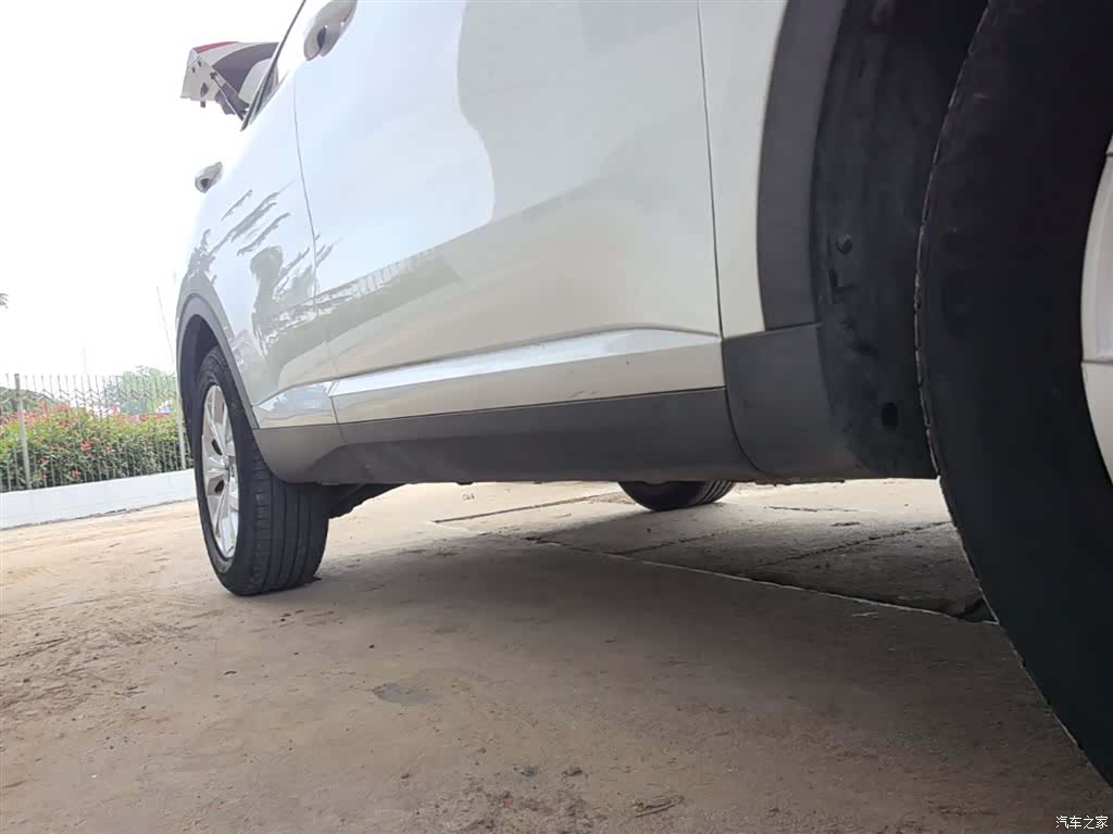 Haval H6, 2021 21