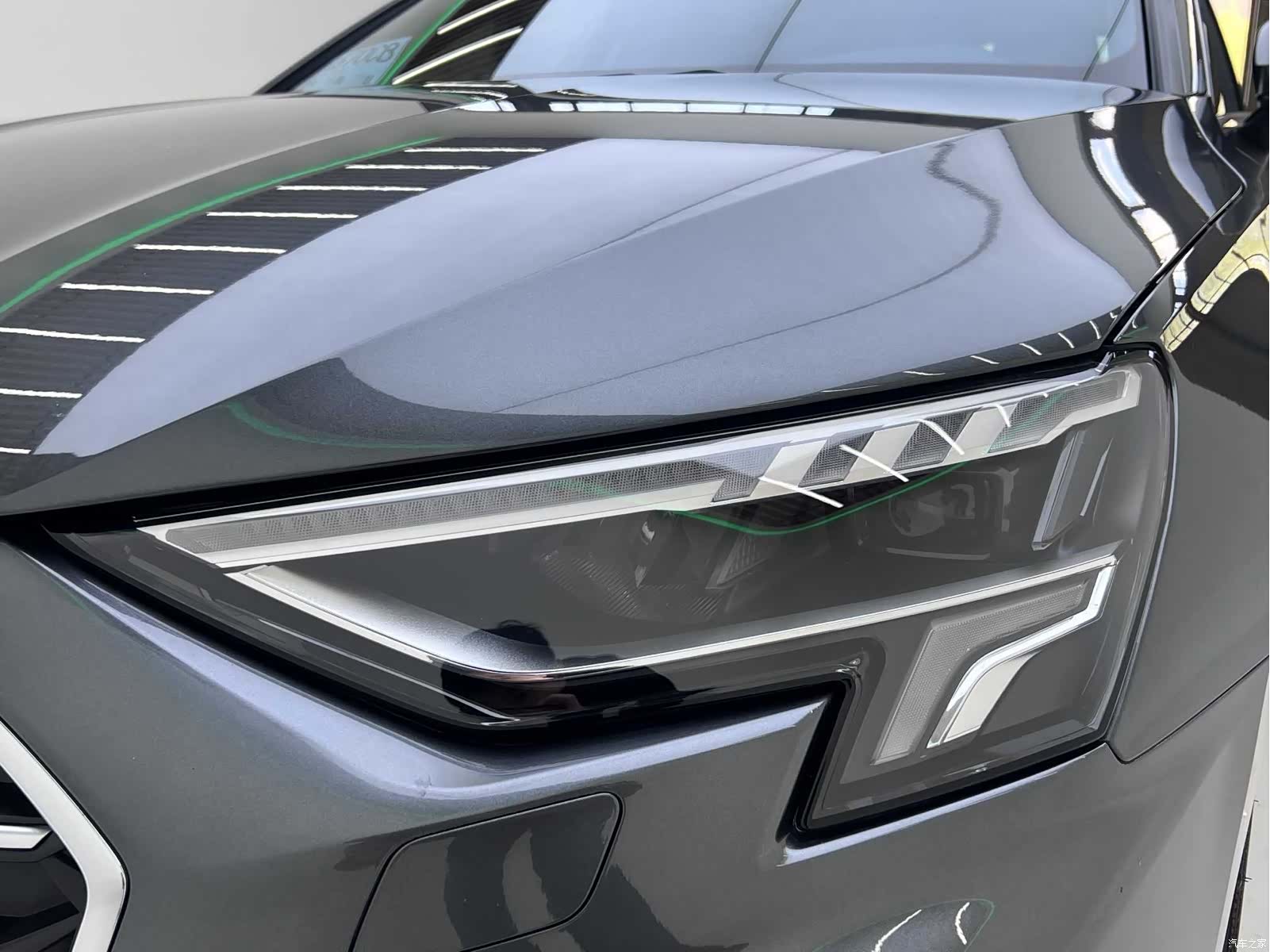 Audi A3, 2024 28