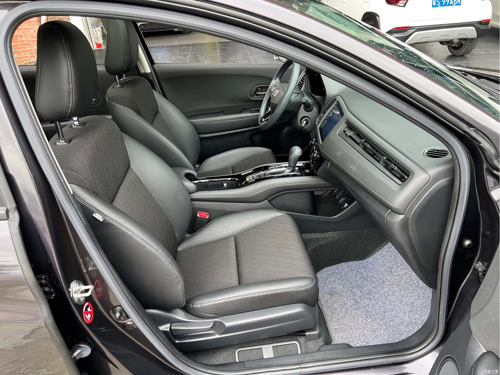 Honda Vezel, 2022 13