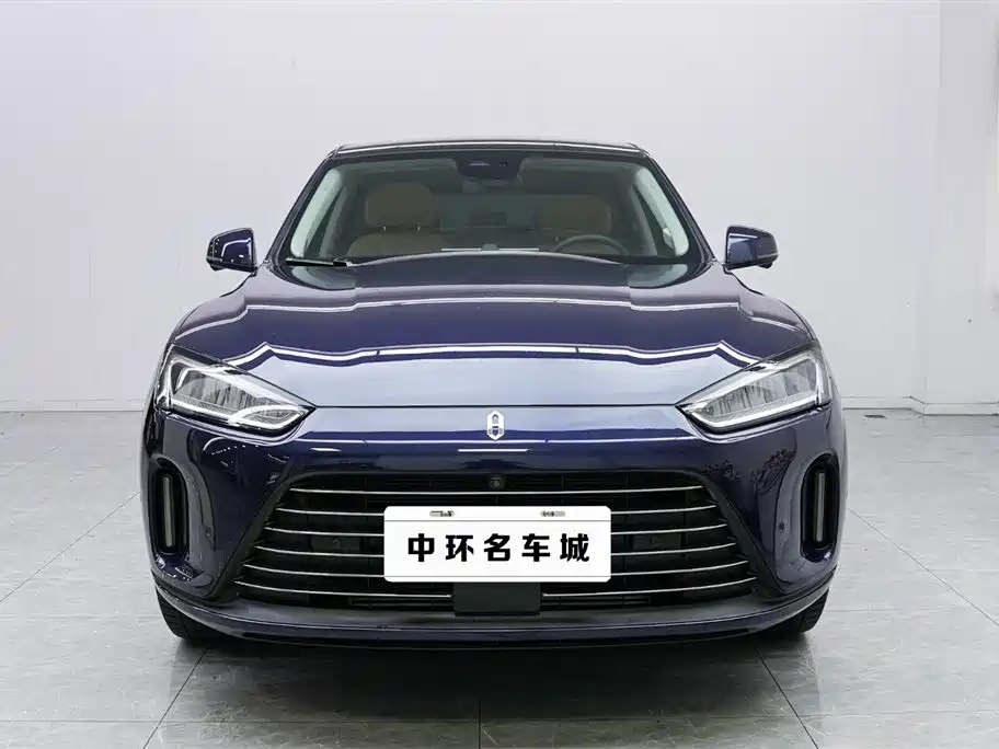 AITO Ask the world M5