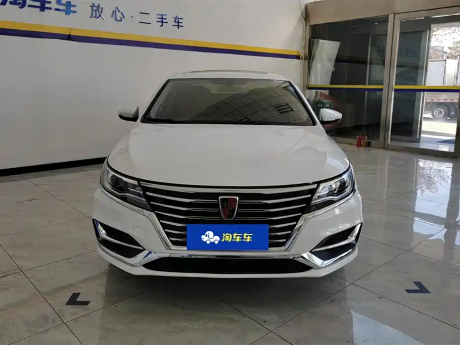 Roewe i6