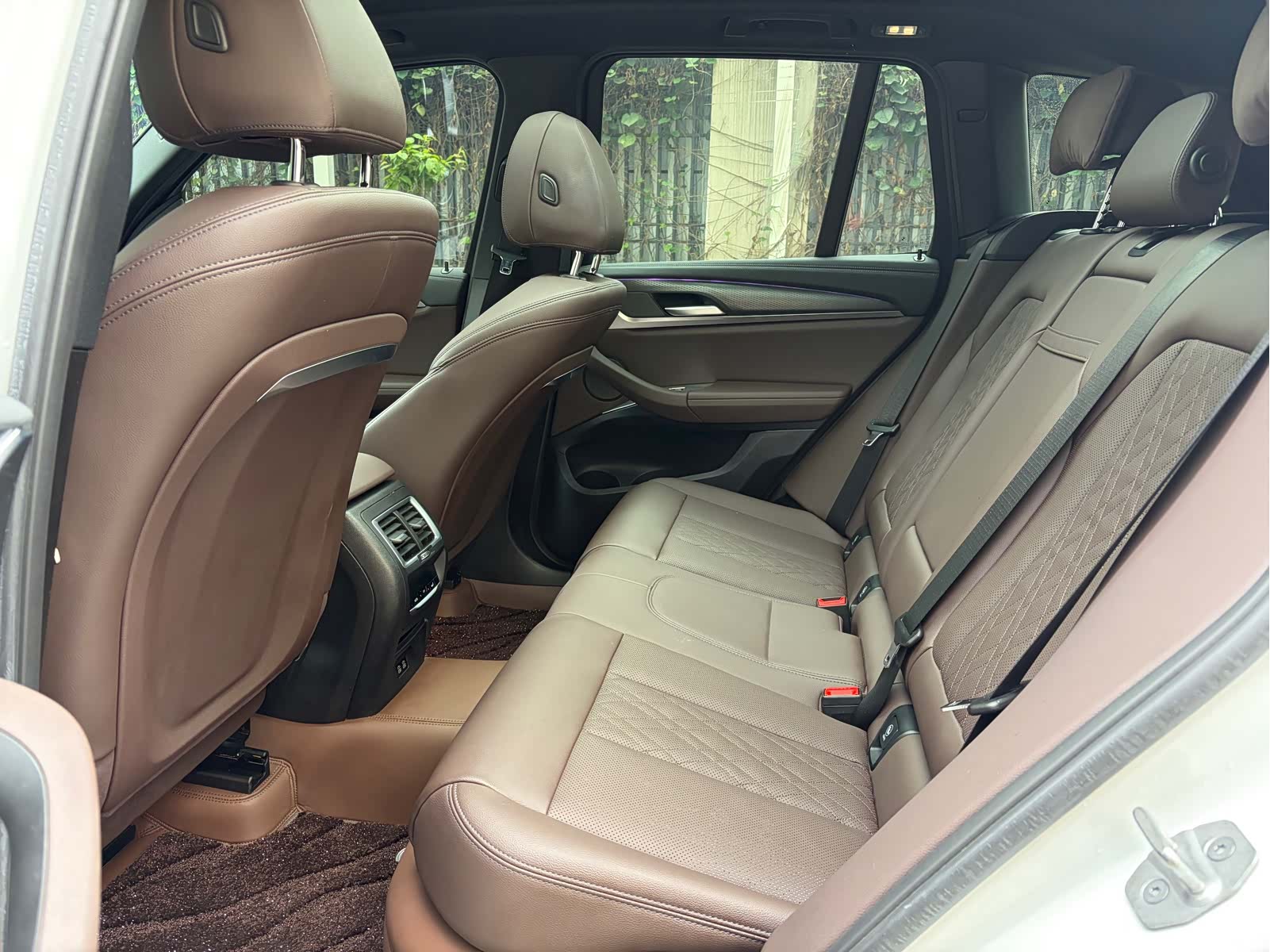 BMW X3, 2023 11