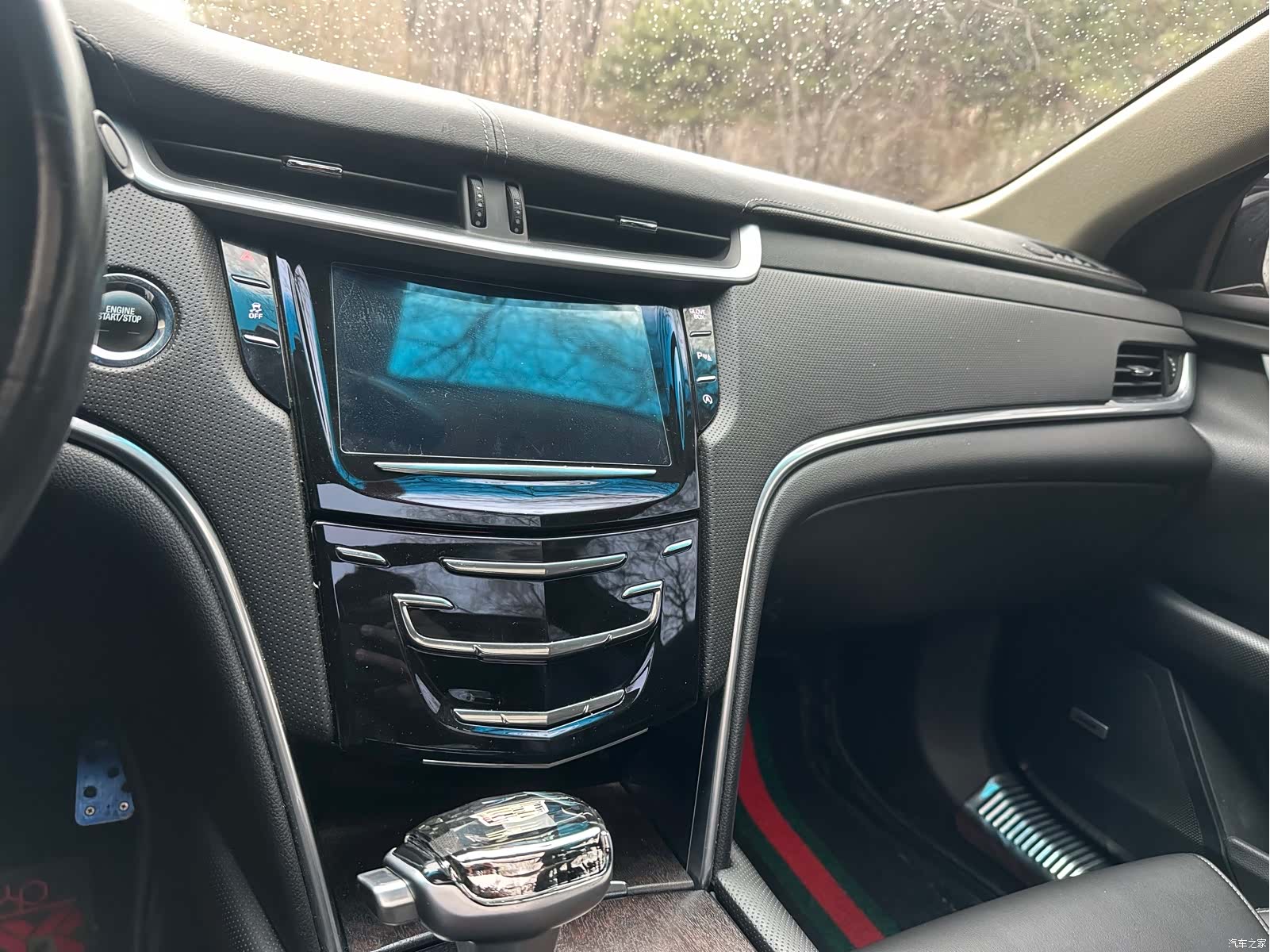 Cadillac XTS, 2019 17