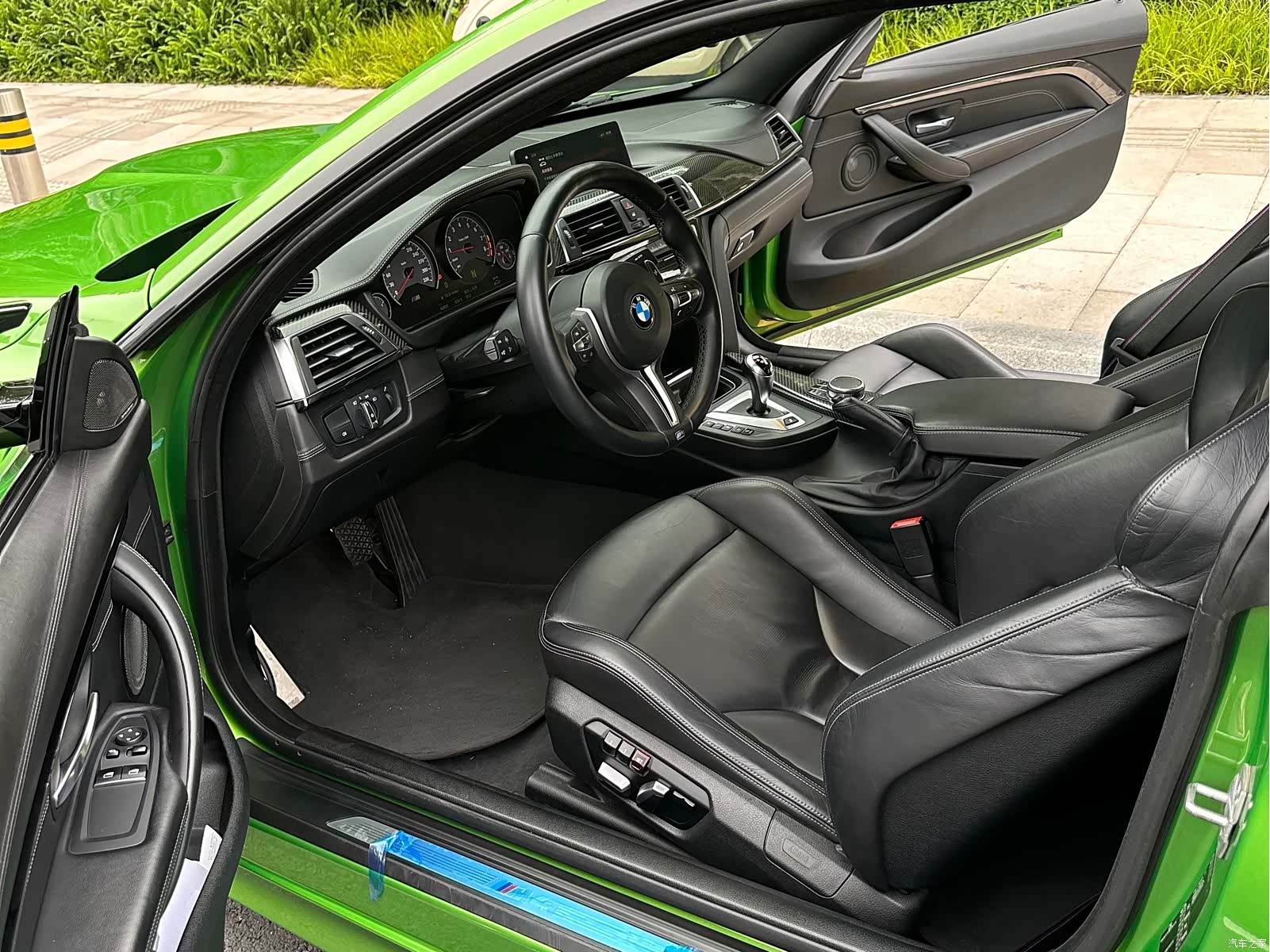 BMW M4, 2018 16