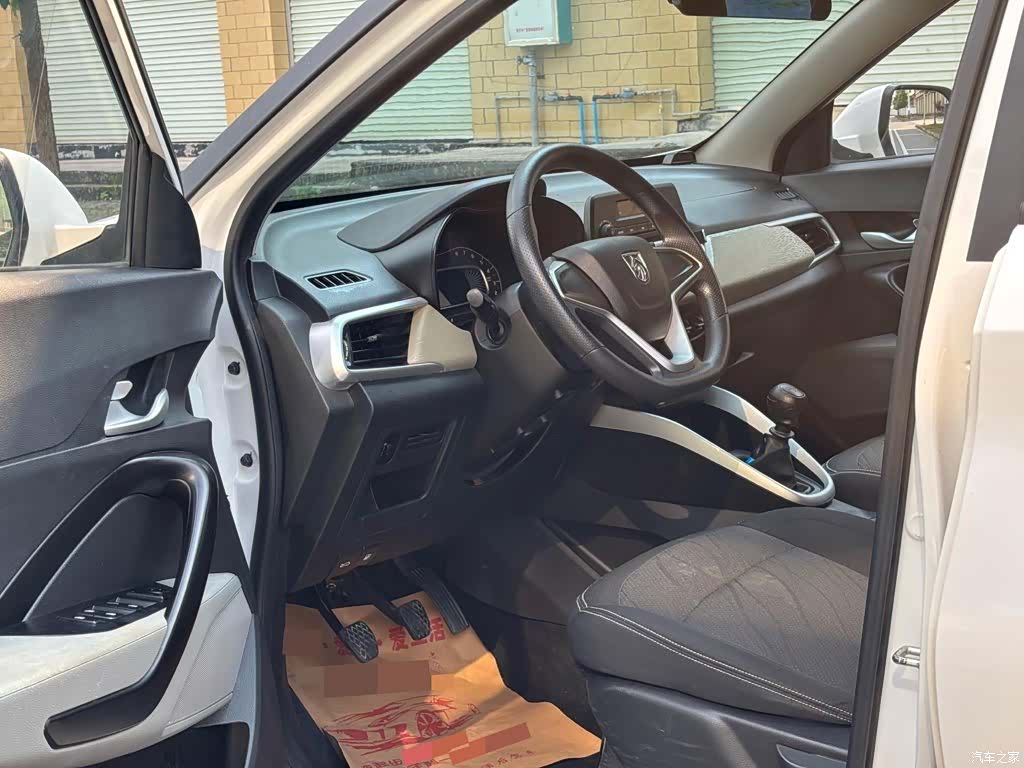Wuling 510, 2019 3