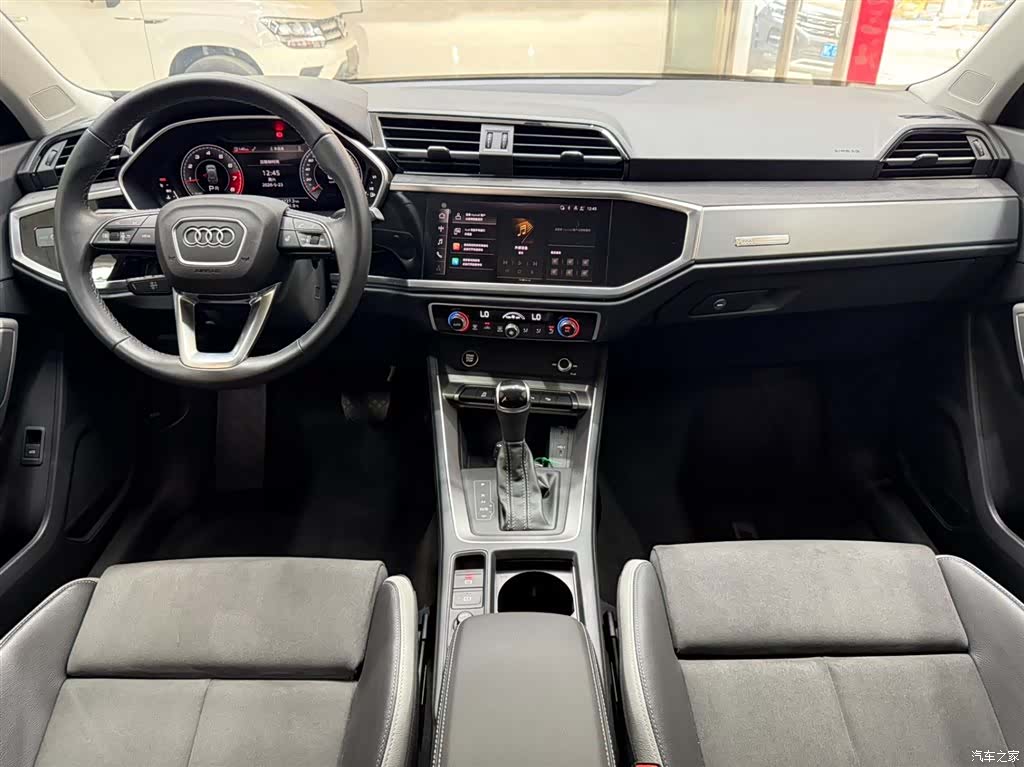 Audi Q3, 2022 20
