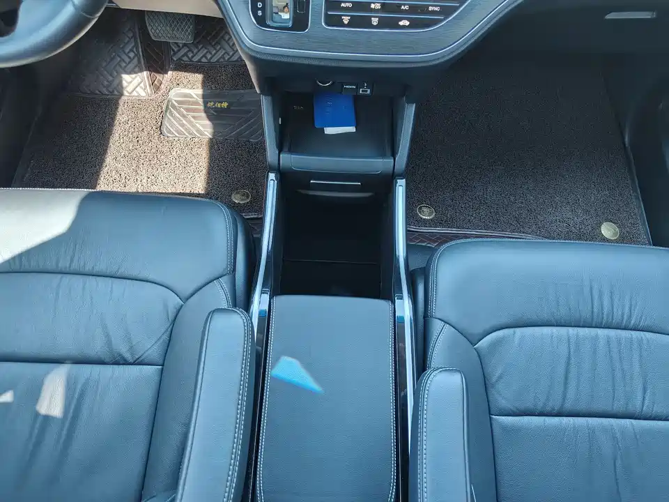 Honda Ai Lishen