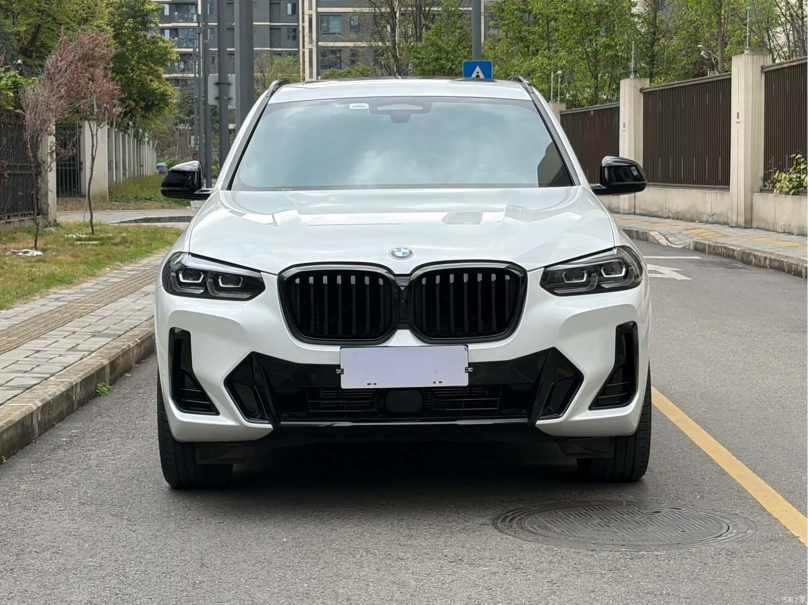 BMW X3, 2023 2