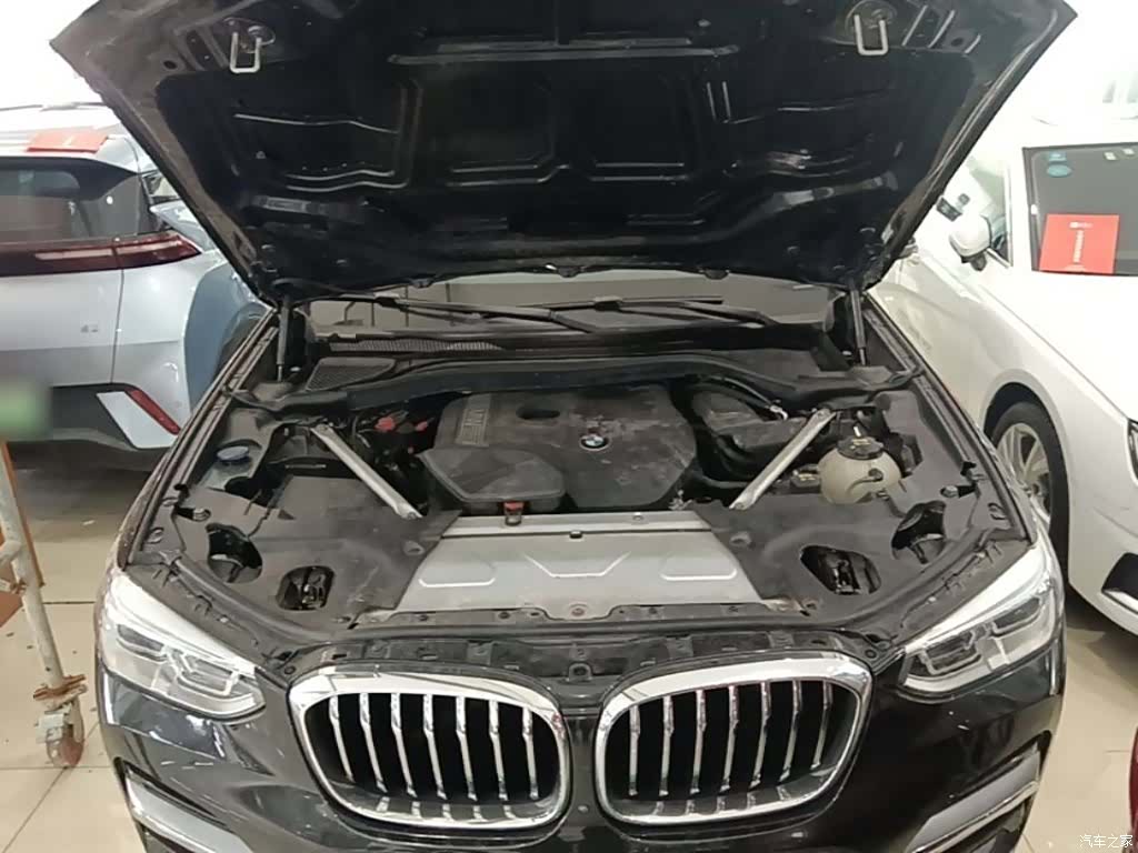 BMW X3, 2020 20