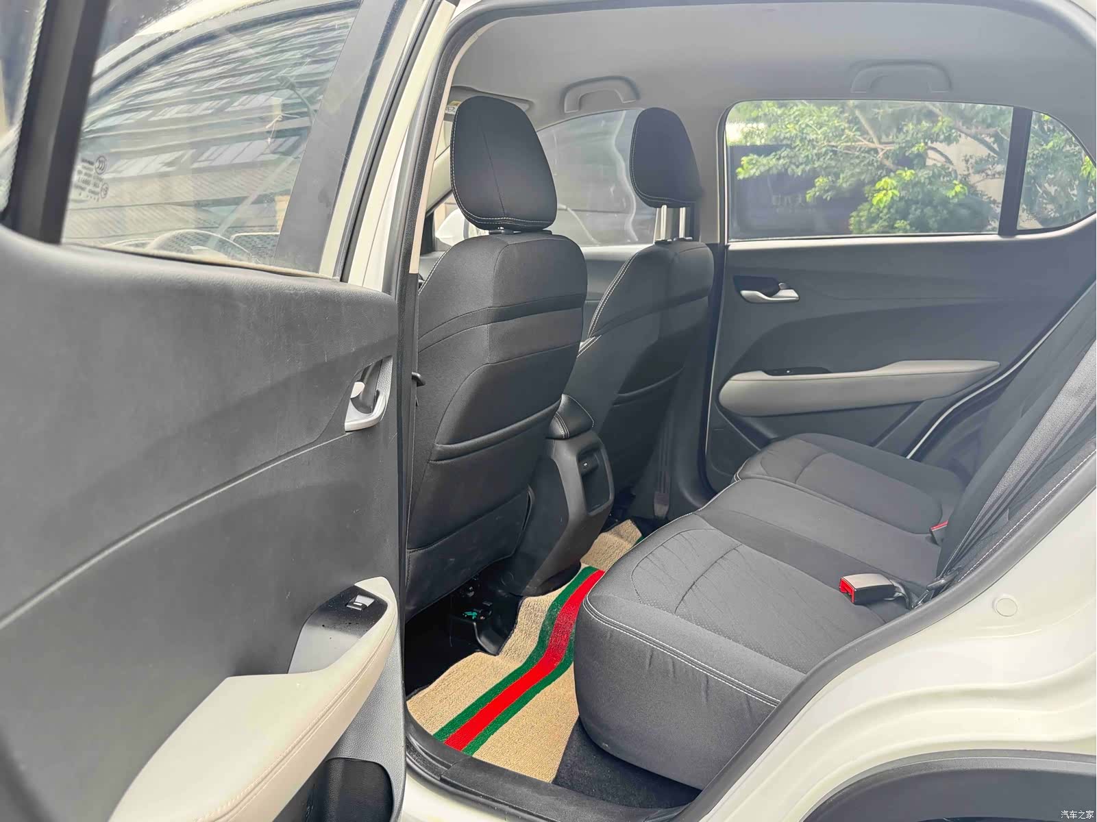 Wuling 510, 2020 16