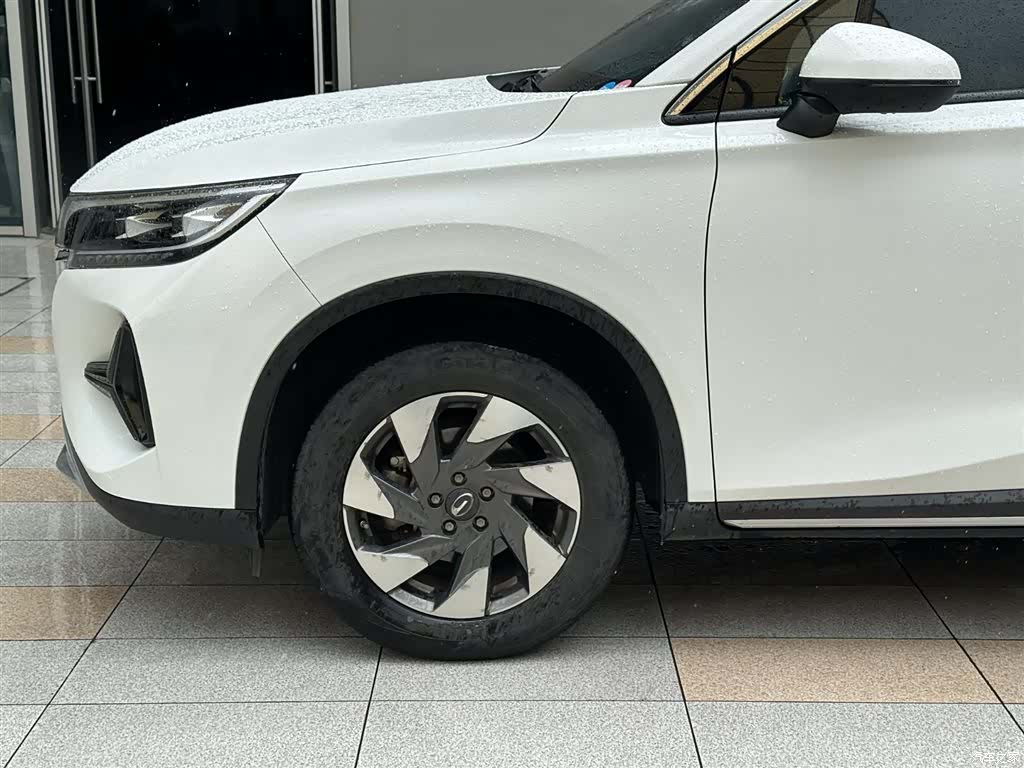GAC GS4, 2022 19