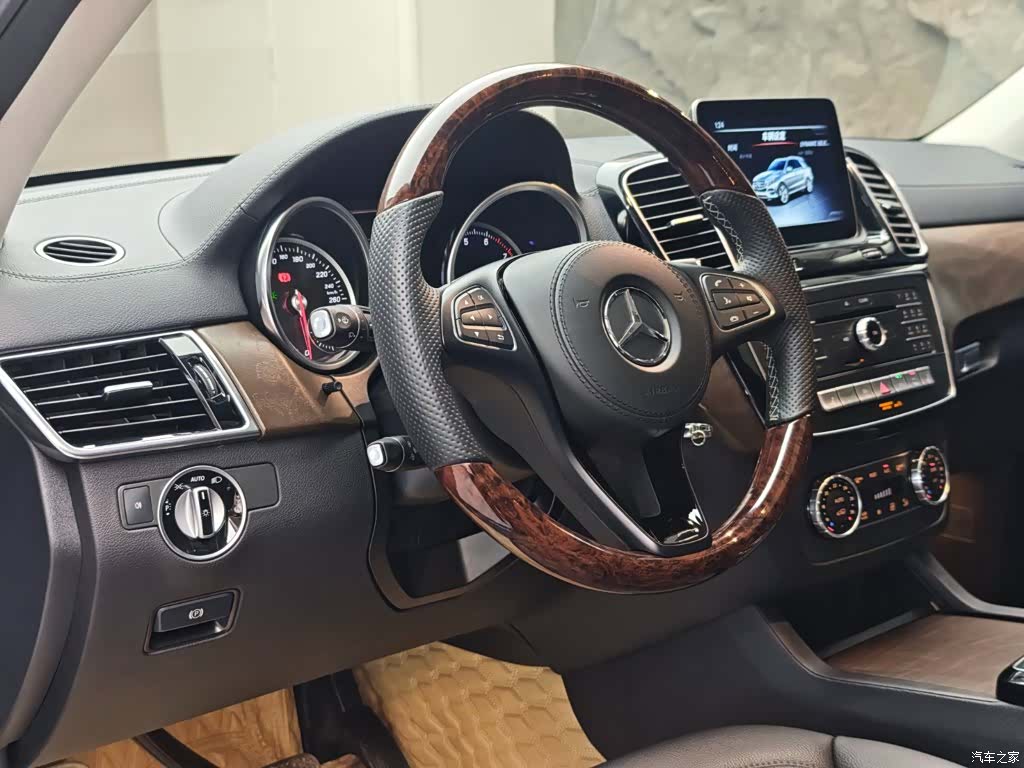 BAIC BJ90, 2022 7