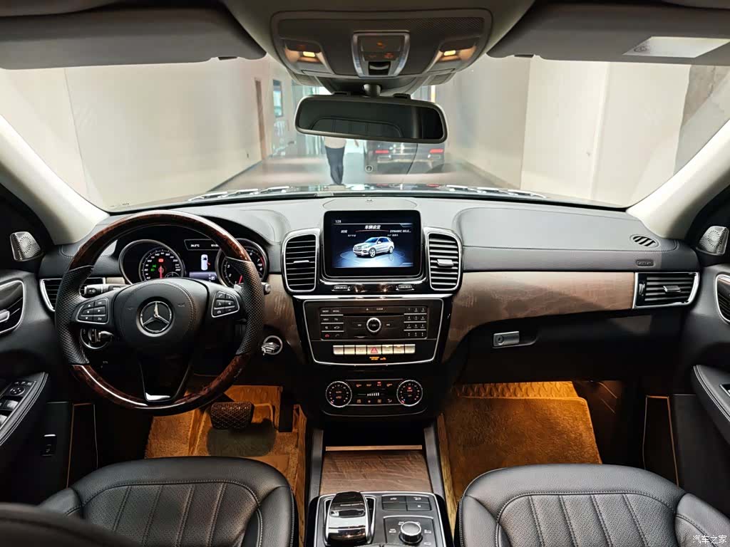 BAIC BJ90, 2022 13