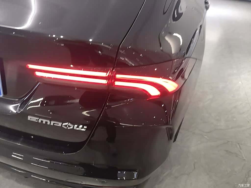 GAC Empow, 2022 8