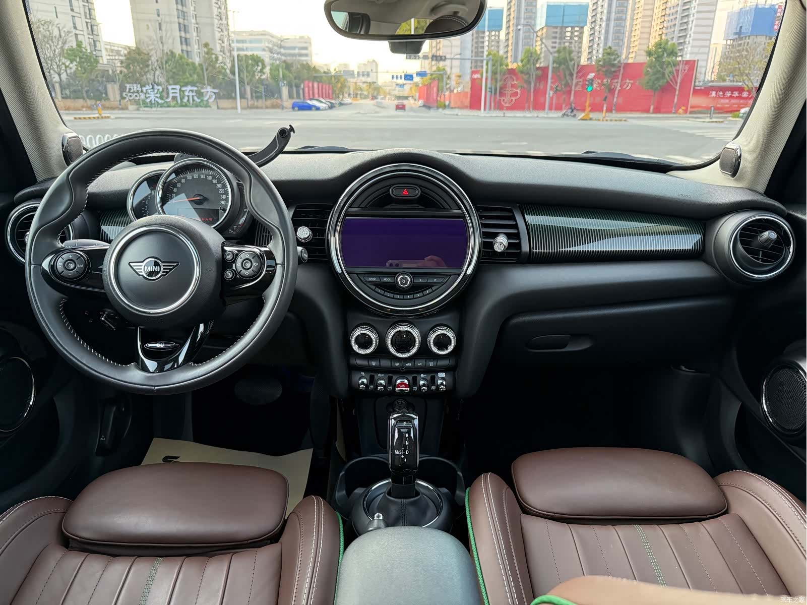 Mini Cooper, 2019 16