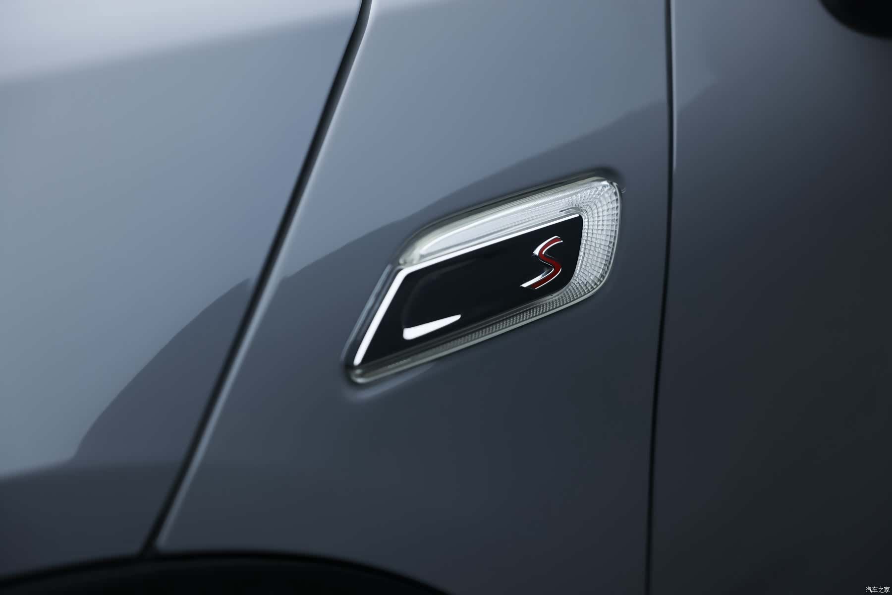 Mini Clubman, 2017 28