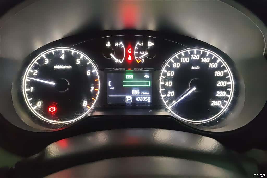 Nissan Tiida, 2016 14