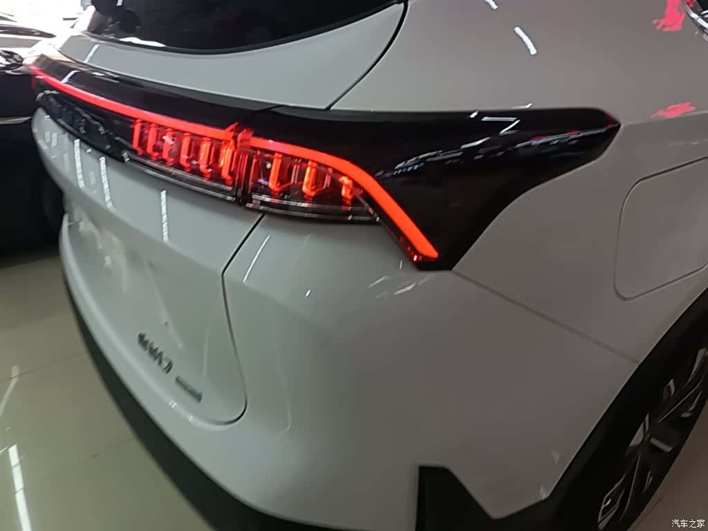 Jetour L7, 2025 8