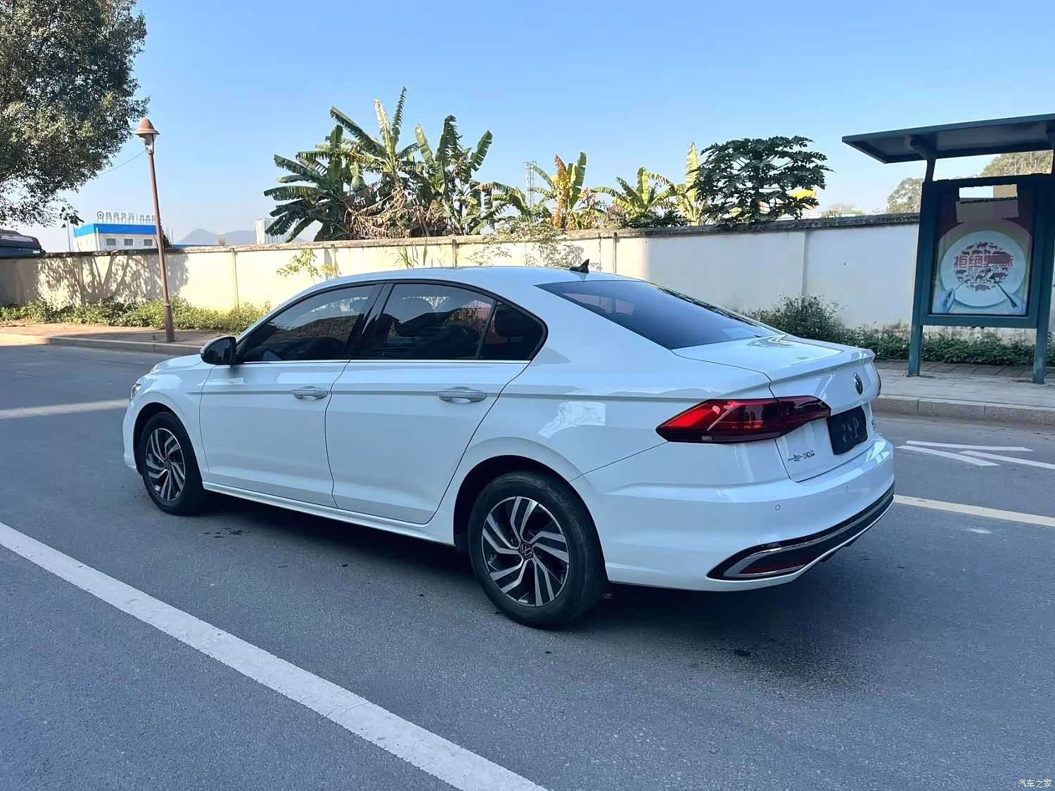 Volkswagen Bora, 2023 7