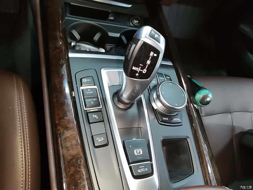 BMW X5, 2018 14