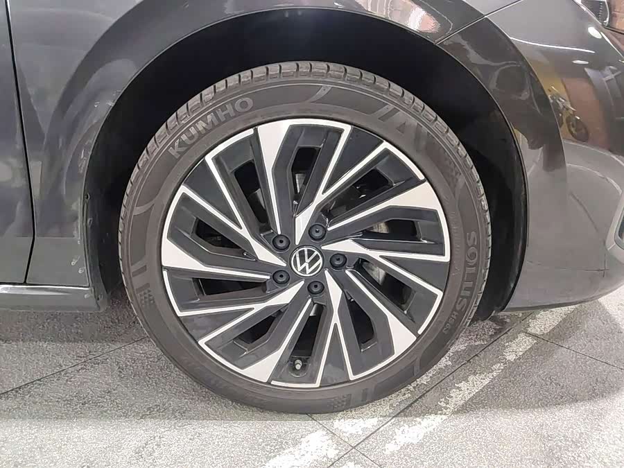 Volkswagen Sagitar 2025, фото 17
