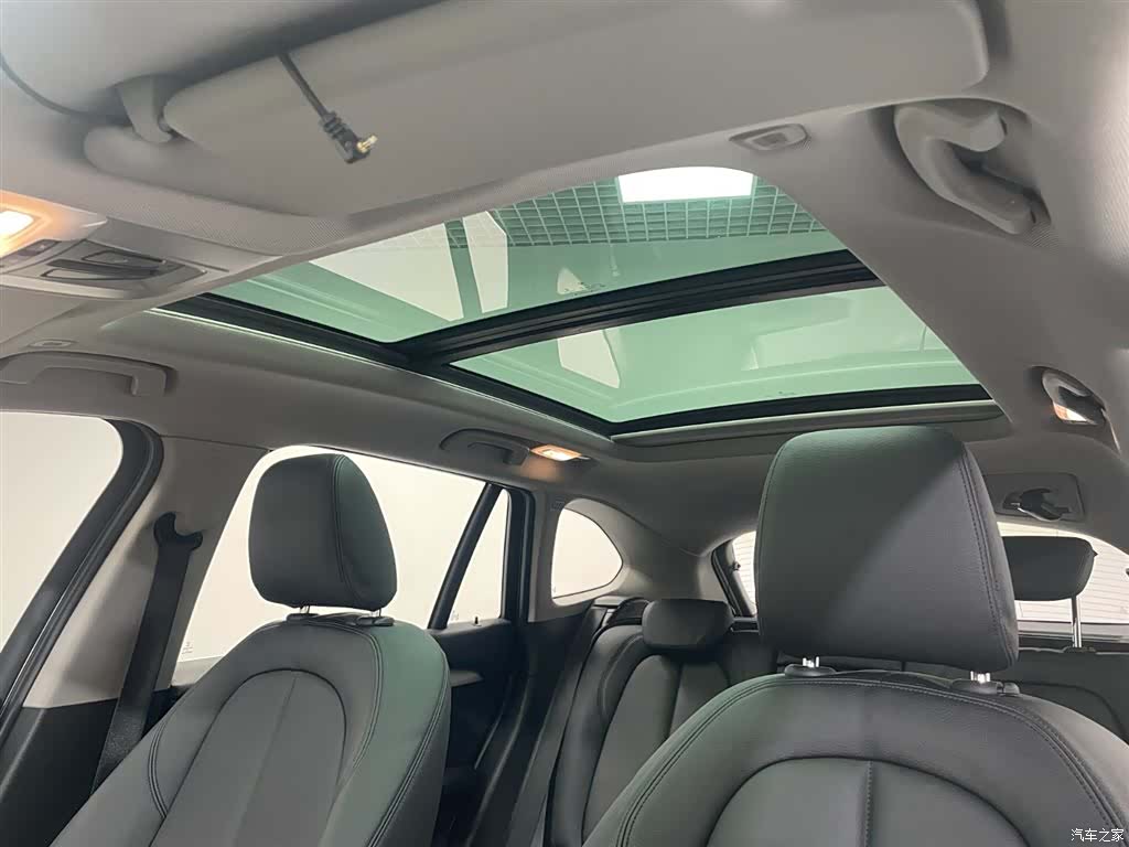BMW X1, 2017 20