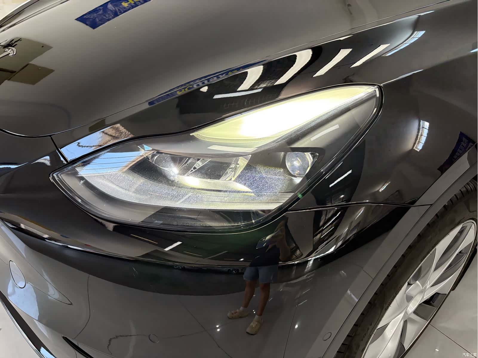Tesla Model Y, 2022 16