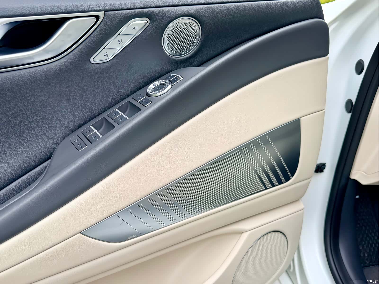 Genesis G80, 2023 8