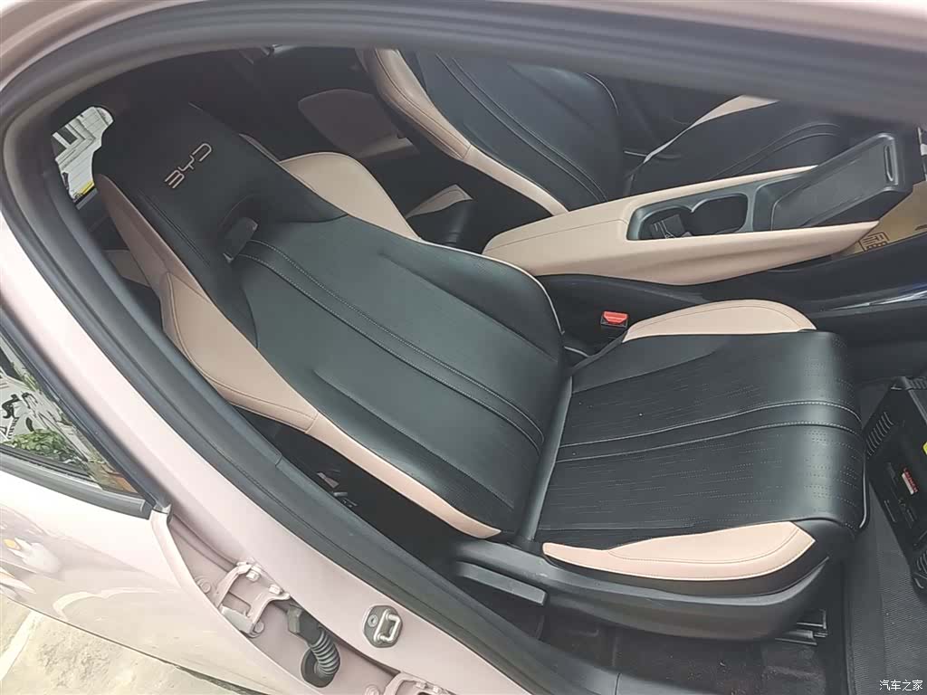 BYD Seagull, 2023 25