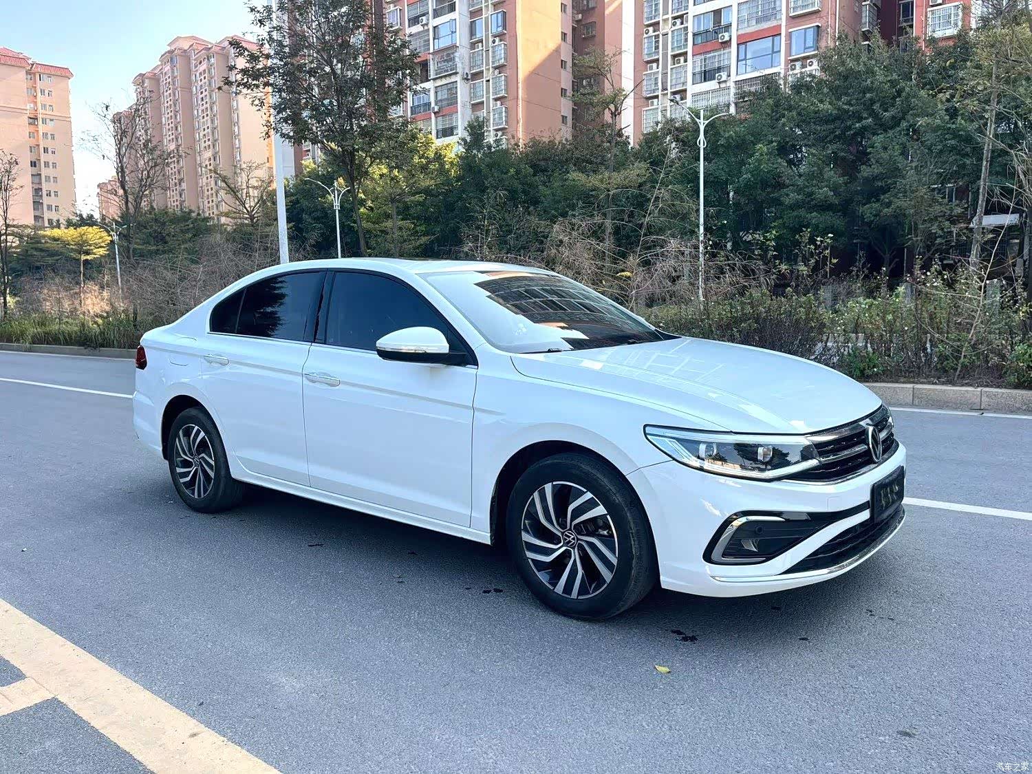 Volkswagen Bora, 2023 3