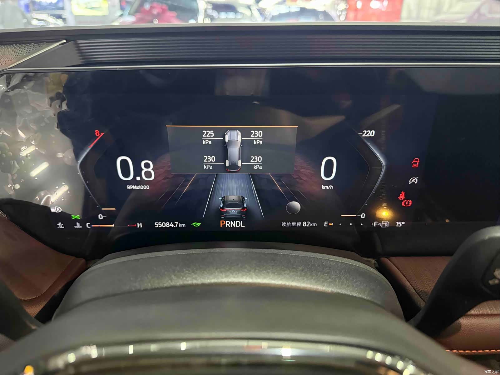 Ford Evos, 2022 7