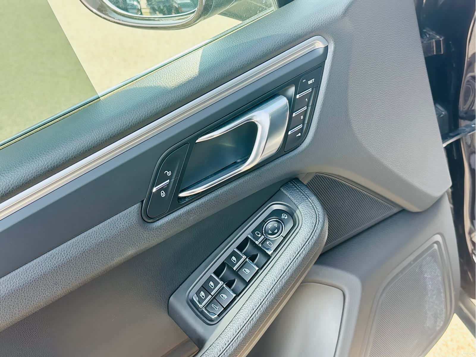 Porsche Macan, 2018 10