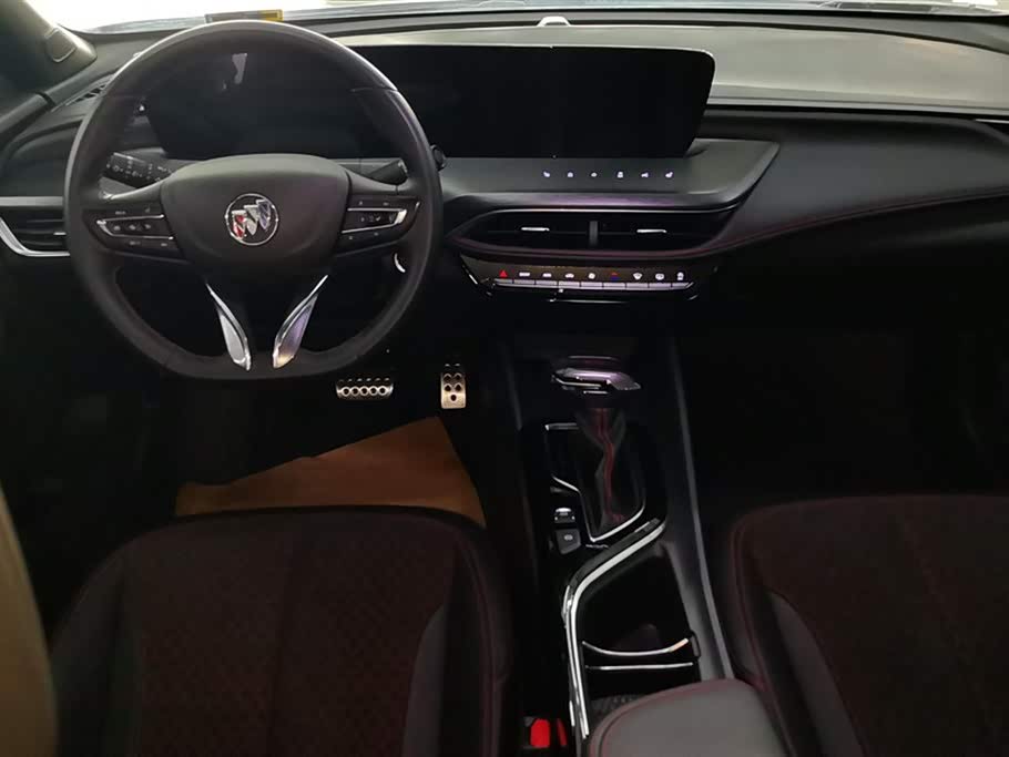 Buick Weilang Buick Weilang