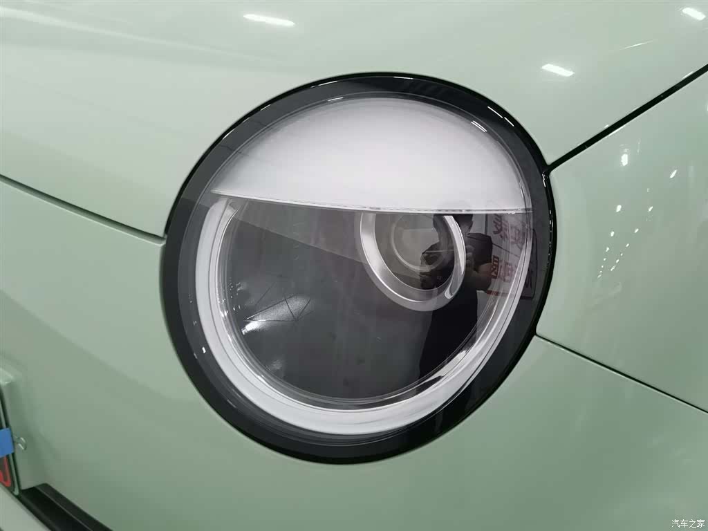 Changan Lumin, 2024 7