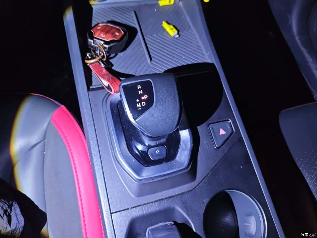 Jetour Dashing, 2023 10
