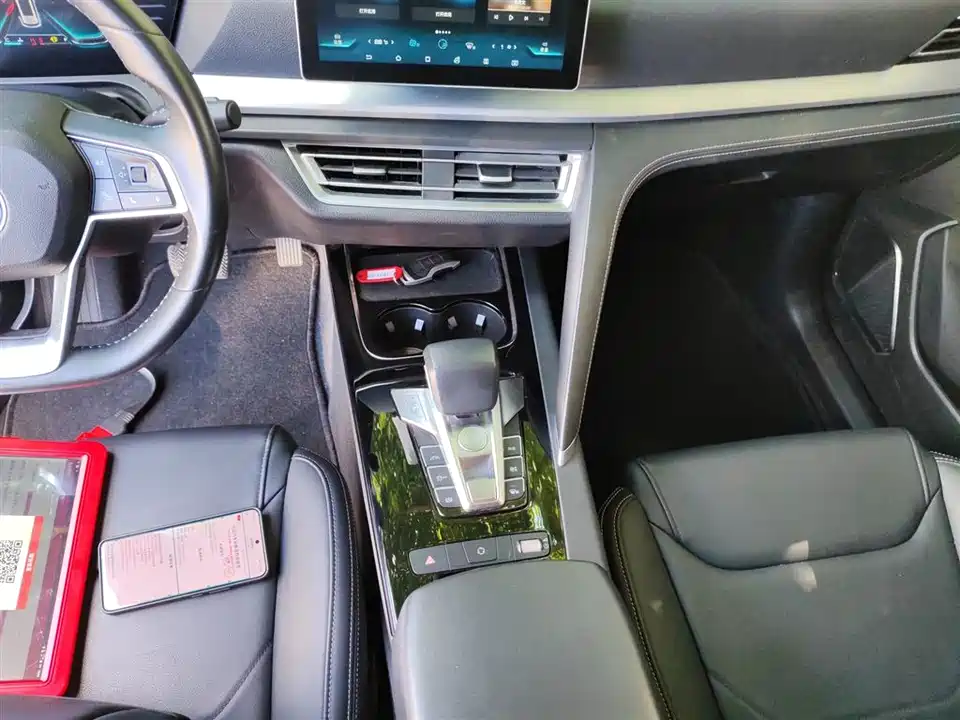 BYD Song Pro BYD Song Pro