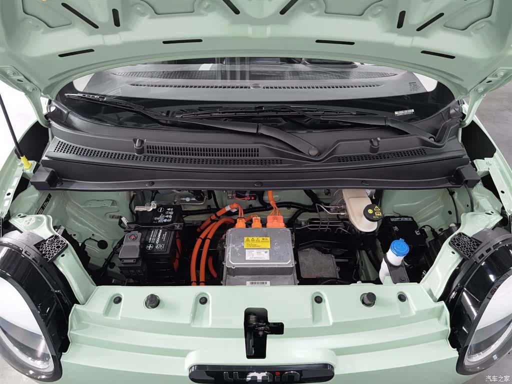 Changan Lumin, 2024 6