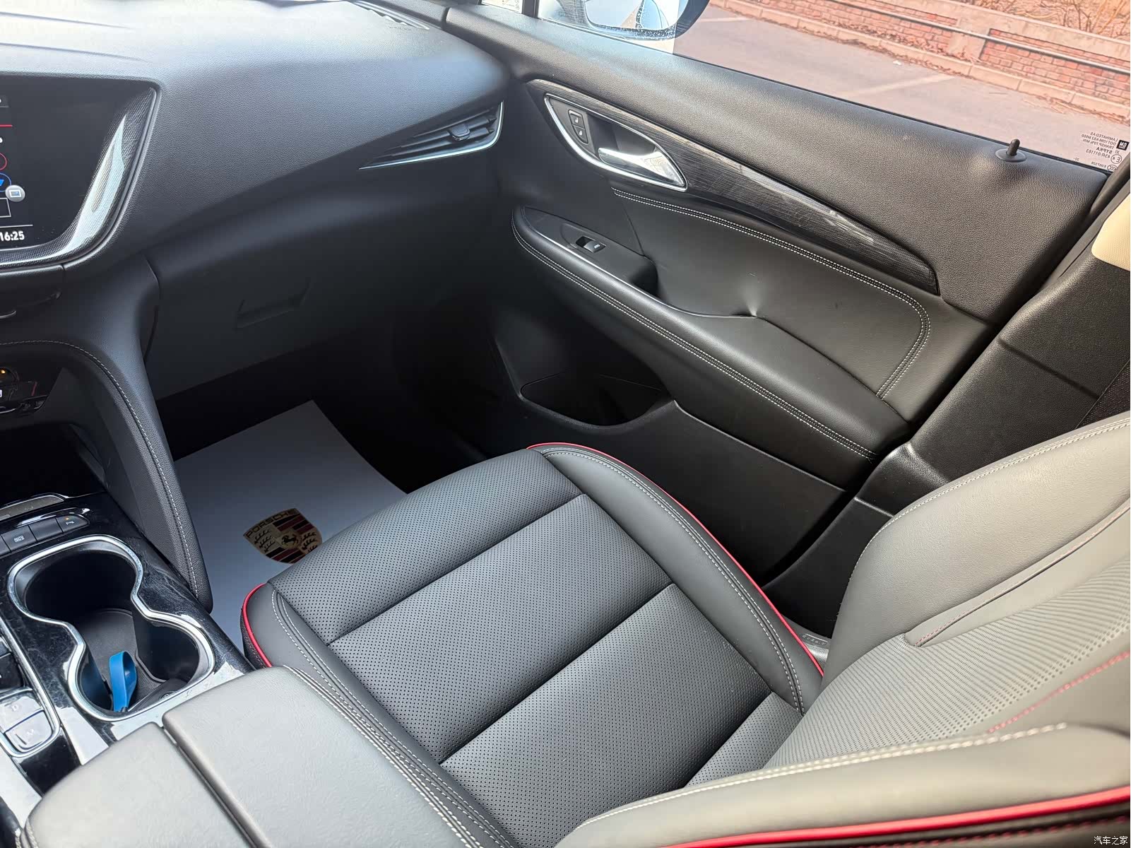 Buick Envision, 2023 16