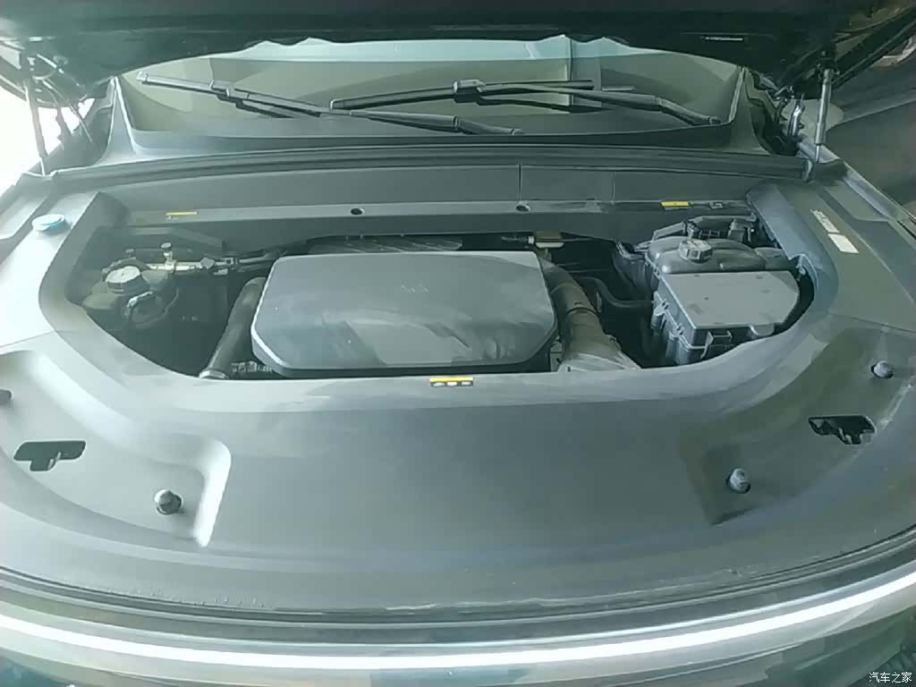 Li Auto L9, 2025 20