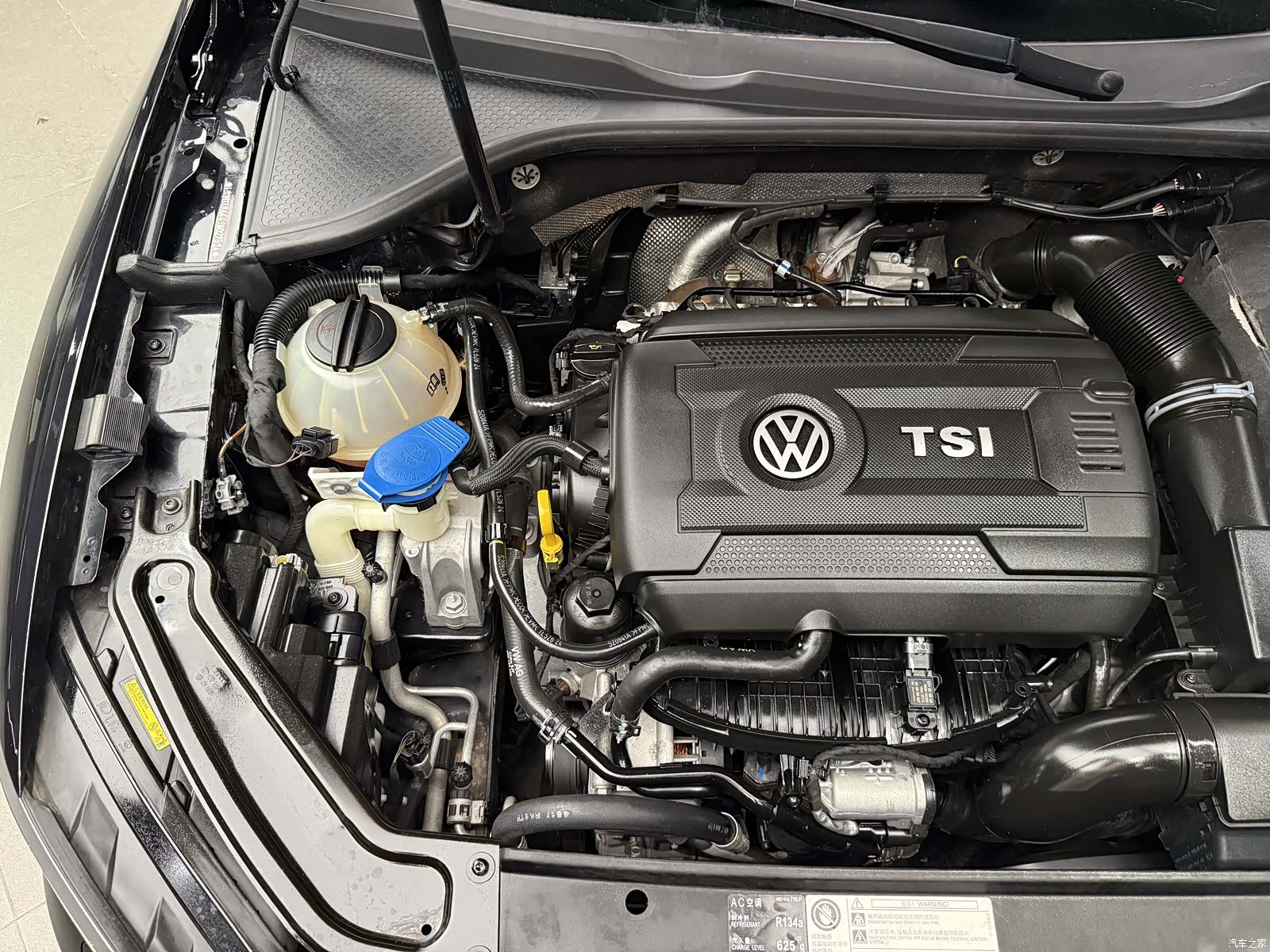 Volkswagen Passat, 2018 15