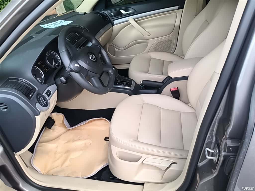 Skoda Octavia, 2015 15