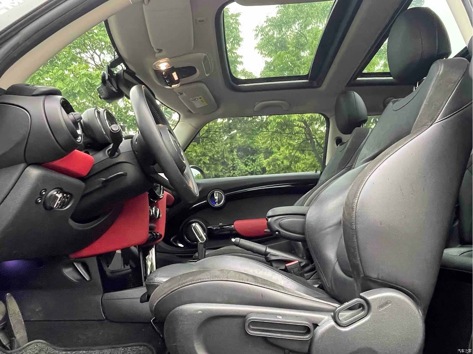 Mini Cooper, 2019 4