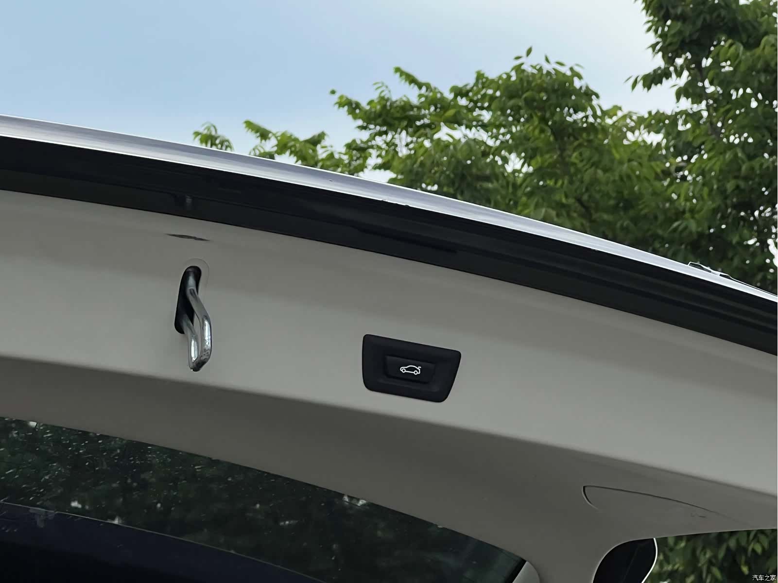 BMW X3, 2019 11