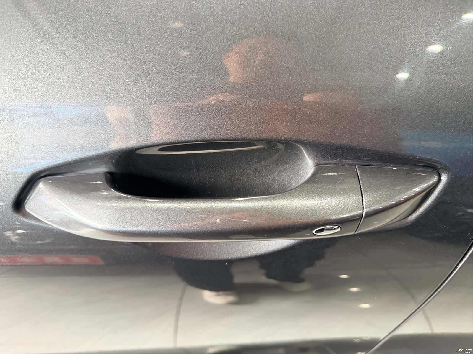 Changan X5, 2023 4